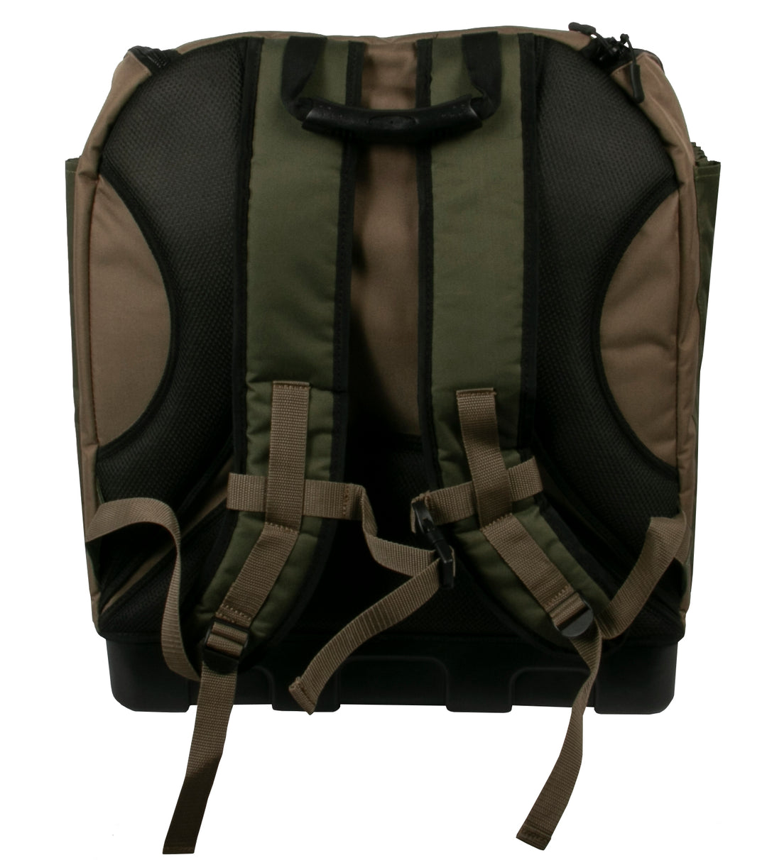 Lucky 4 Slot Motion Backpack