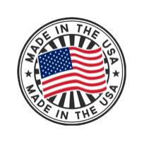 Made in the USA