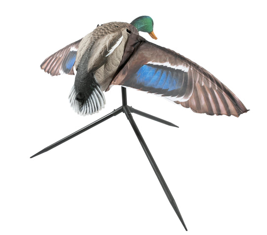 Super Flapper HDi 2.0 - Drake Mallard