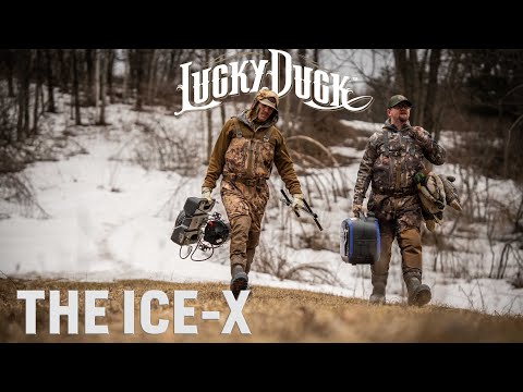 Ice-X