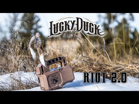 The Riot 2.0