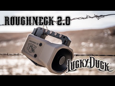 The Roughneck 2.0