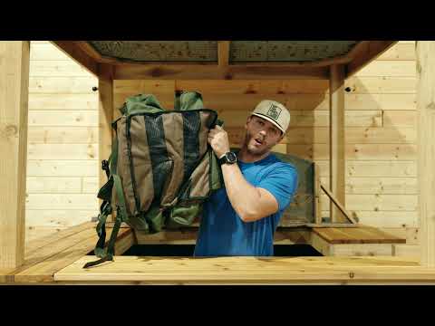 4 Slot Water Motion Bag