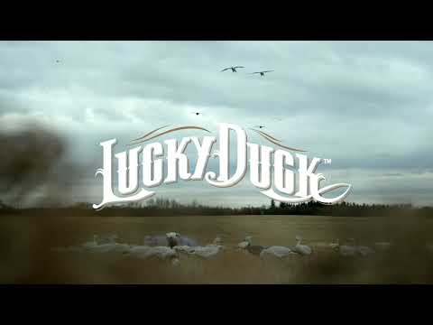 Super Flapper HDi 2.0 - Snow Goose