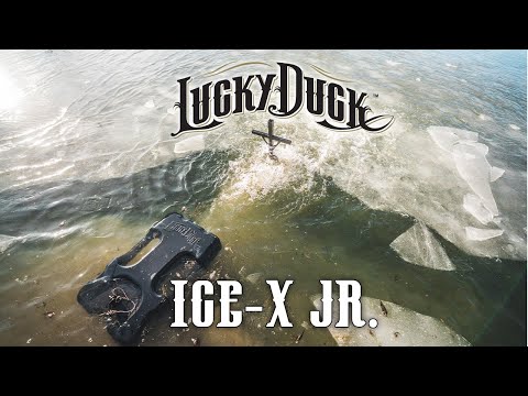 Ice-X Jr.