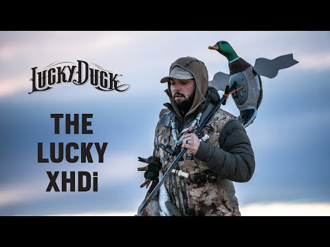 Lucky XHDi