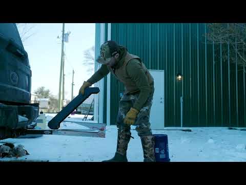 BirdHitch 18″ Riser