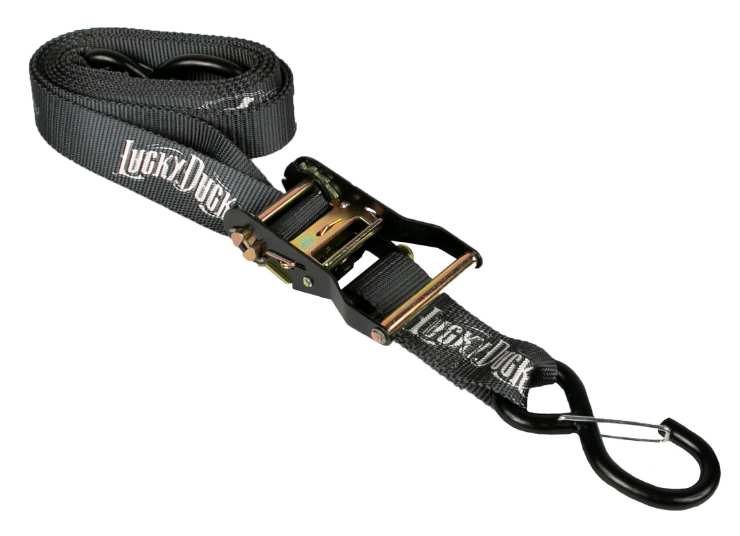 Lucky Ratchet Strap Kit (Set of 4)