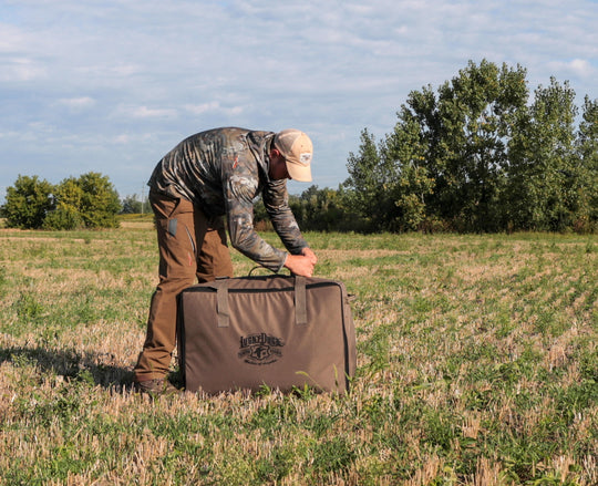 Silhouette Suitcase - White