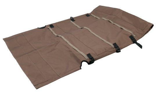 Gear Down Blind 3.0 - Tan Blanket