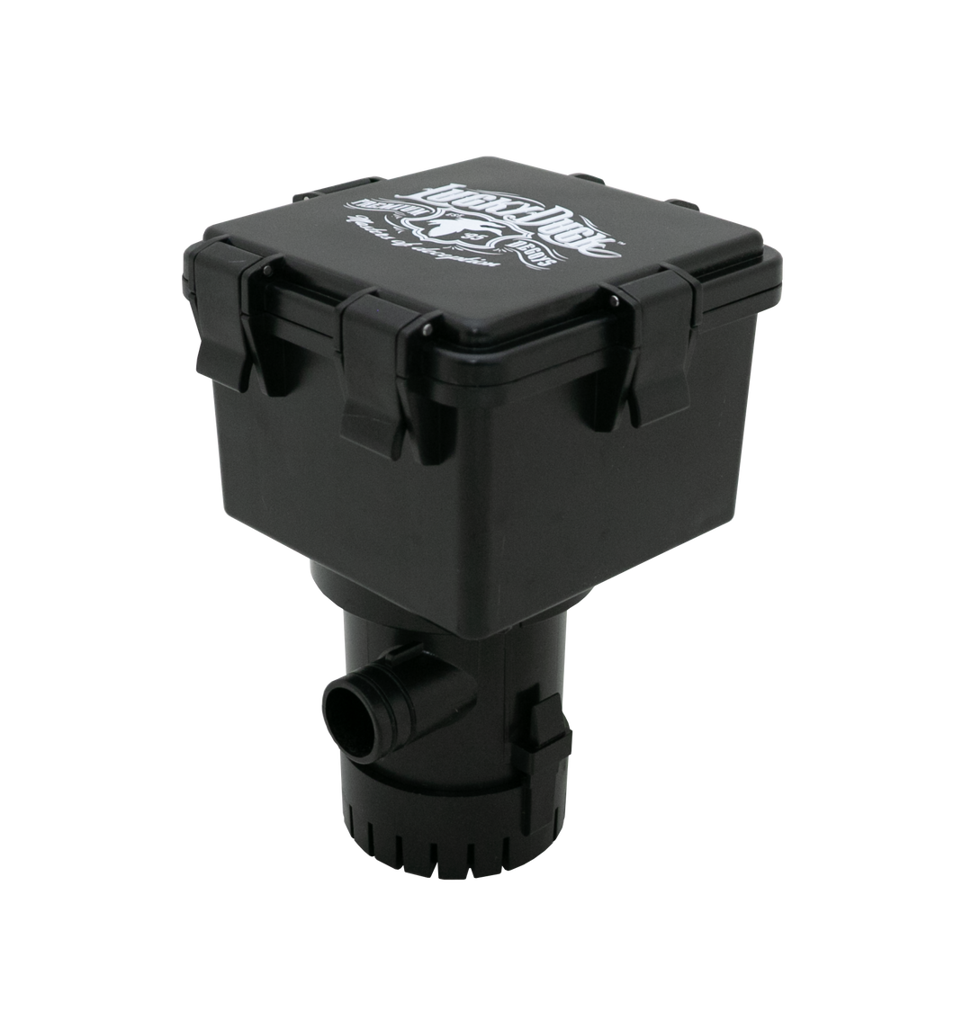 Agitator 2.0 Module