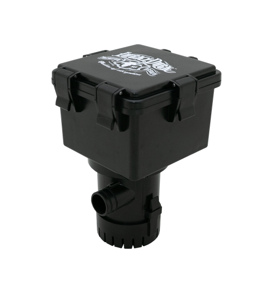 Agitator 2.0 Module