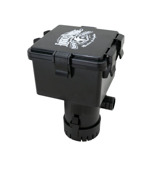 Agitator 2.0 Module